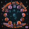 SHANNON & THE CLAMS - THE MOON IS IN THE WRONG PLACE (CD)