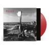 PALACE - ULTRASOUND (LP-VINILO) RED