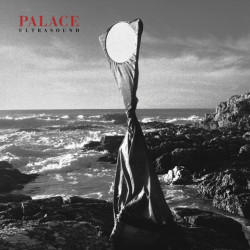 PALACE - ULTRASOUND (LP-VINILO) RED