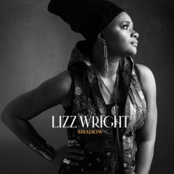 LIZZ WRIGHT - SHADOW (LP-VINILO)
