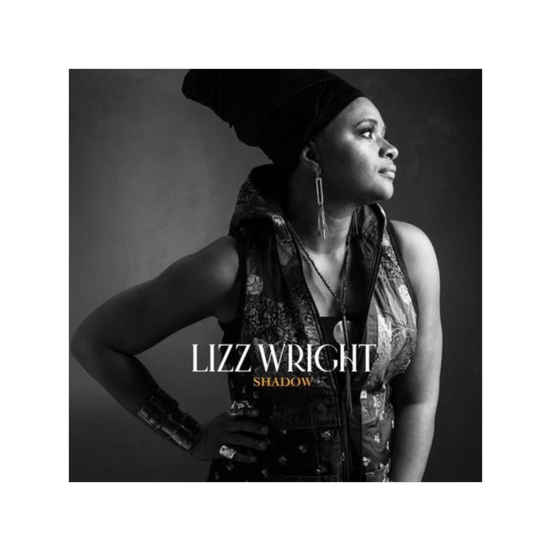 LIZZ WRIGHT - SHADOW (LP-VINILO)
