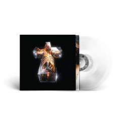 JUSTICE - HYPERDRAMA (2 LP-VINILO) CLEAR