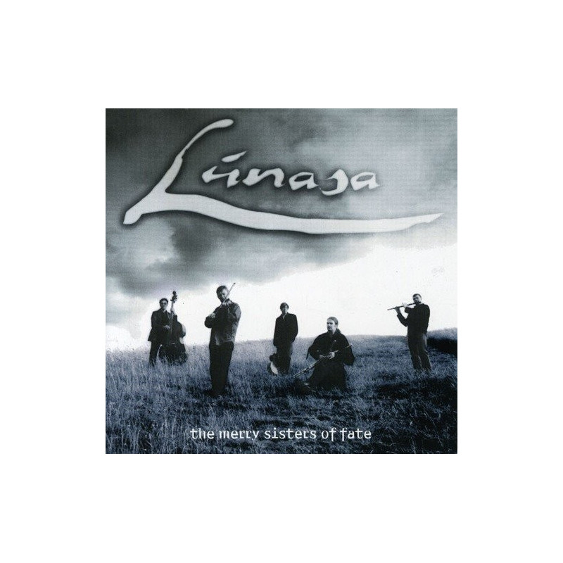 LUNASA - THE MERRY SISTERS OF FATE