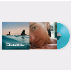 DUA LIPA - RADICAL OPTIMISM...