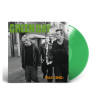 GREEN DAY - WARNING (LP-VINILO) GREEN