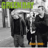 GREEN DAY - WARNING (LP-VINILO) GREEN