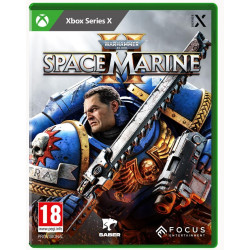 XS WARHAMMER 40.000: SPACE...