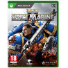 XS WARHAMMER 40.000: SPACE MARINE II