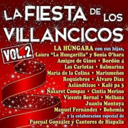 VARIOS LA FIESTA DE LOS...