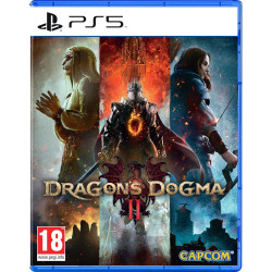 PS5 DRAGON'S DOGMA 2...