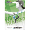 AMIIBO FIGURA SUPER SMASH BROS: WII FIT TRAINER