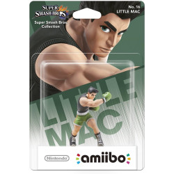 AMIIBO FIGURA SUPER SMASH...