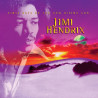 JIMI HENDRIX - FIRST RAYS OF THE NEW RISING SUN (2 LP-VINILO)