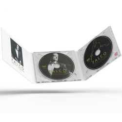 FALCO - JUNGE ROEMER (2 CD) DELUXE