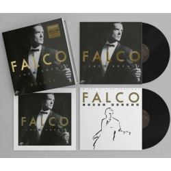 FALCO - JUNGE ROEMER (2 LP-VINILO) DELUXE