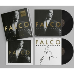 FALCO - JUNGE ROEMER (2...