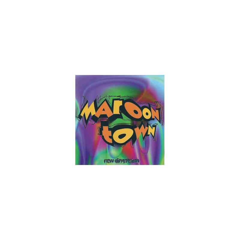 MAROON TOWN - NEW DIMENSION