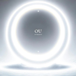 OU - II: FRAILTY (CD)