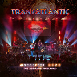 TRANSATLANTIC - LIVE AT...