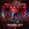 TRANSATLANTIC - LIVE AT MORSEFEST 2022: THE ABSOLUTE WHIRLWIND (5 CD + 2 BLU-RAY) DELUXE