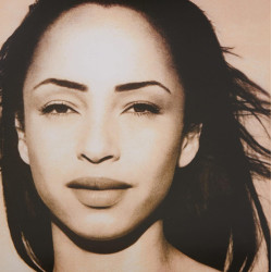 SADE - THE BEST OF SADE....