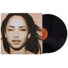 SADE - THE BEST OF SADE. FEBRUARY 2016 MOV TO SONY TRANSITION TITLES (2 LP-VINILO)