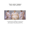 MANIC STREET PREACHERS - THE HOLY BIBLE (LP-VINILO)