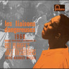 ART BLAKEY & THE JAZZ MESSENGERS - LES LIAISONS DANGEREUSES 1960 (LP-VINILO)