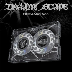 NCT 127 - DREAM( )SCAPE (CASE VER.) (CD)