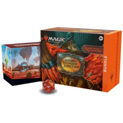 MAGIC OUTLAWS THUNDER JUNCTION BUNDLE