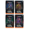 MAGIC OUTLAWS THUNDER JUNCTION COMMANDER DECK