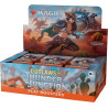 MAGIC OUTLAWS THUNDER JUNCTION PLAY BOOSTER