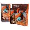 MAGIC OUTLAWS THUNDER JUNCTION COLLECTOR BOOSTERS