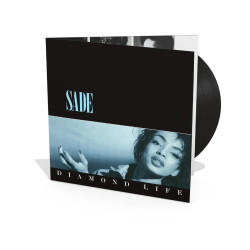 SADE - DIAMOND LIFE (LP-VINILO)