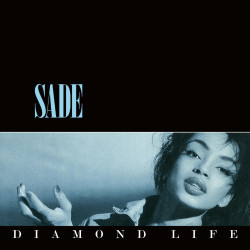 SADE - DIAMOND LIFE (LP-VINILO)