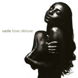 SADE - LOVE DELUXE (LP-VINILO)
