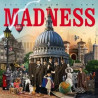MADNESS - CANT TOUCH US NOW (2 CD)