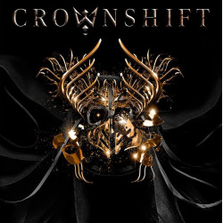 CROWNSHIFT - CROWNSHIFT (CD)