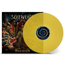 SOILWORK - THE PANIC...