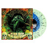 ROB ZOMBIE - THE LUNAR INJECTION KOOL AID ECLIPSE CONSPIRACY (LP-VINILO) COLOR