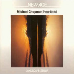 MICHAEL CHAPMAN - HEARTBEAT