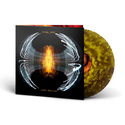 PEARL JAM - DARK MATTER (LP-VINILO) COLOR EXCLUSIVA RSD LIMITADA