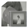 TAYLOR SWIFT - THE TORTURED POETS DEPARTMENT + BONUS TRACK “THE ALBATROSS” (CD)