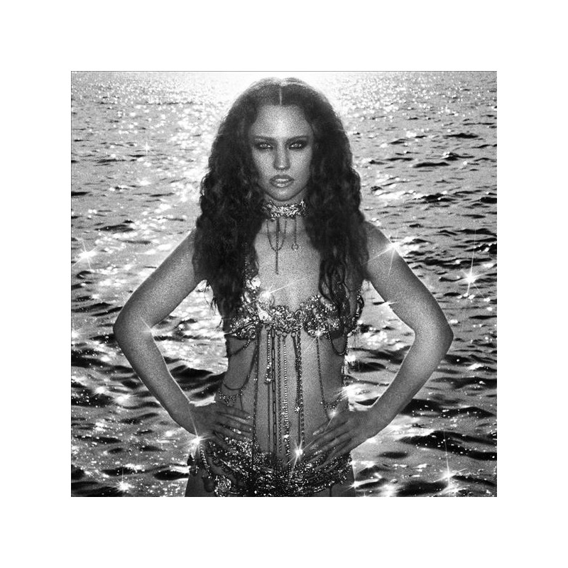 JESS GLYNNE - JESS (CD)