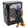 FIGURA DRAGON BALL Z: TRUNKS SOLID EDGE WORKS VOL.11