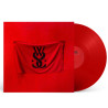 WHILE SHE SLEEPS - BRAINWASHED (LP-VINILO) RED