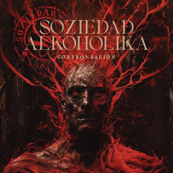 SOZIEDAD ALKOHOLIKA -...
