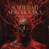 SOZIEDAD ALKOHOLIKA - CONFRONTACIÓN (LP-VINILO) COLOR
