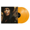 ABBEY LINCOLN - OVER THE YEARS (2 LP-VINILO) COLOR INDIES