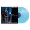 CHARLIE HADEN & KENNY BARRON - NIGHT AND THE CITY (2 LP-VINILO) COLOR INDIES